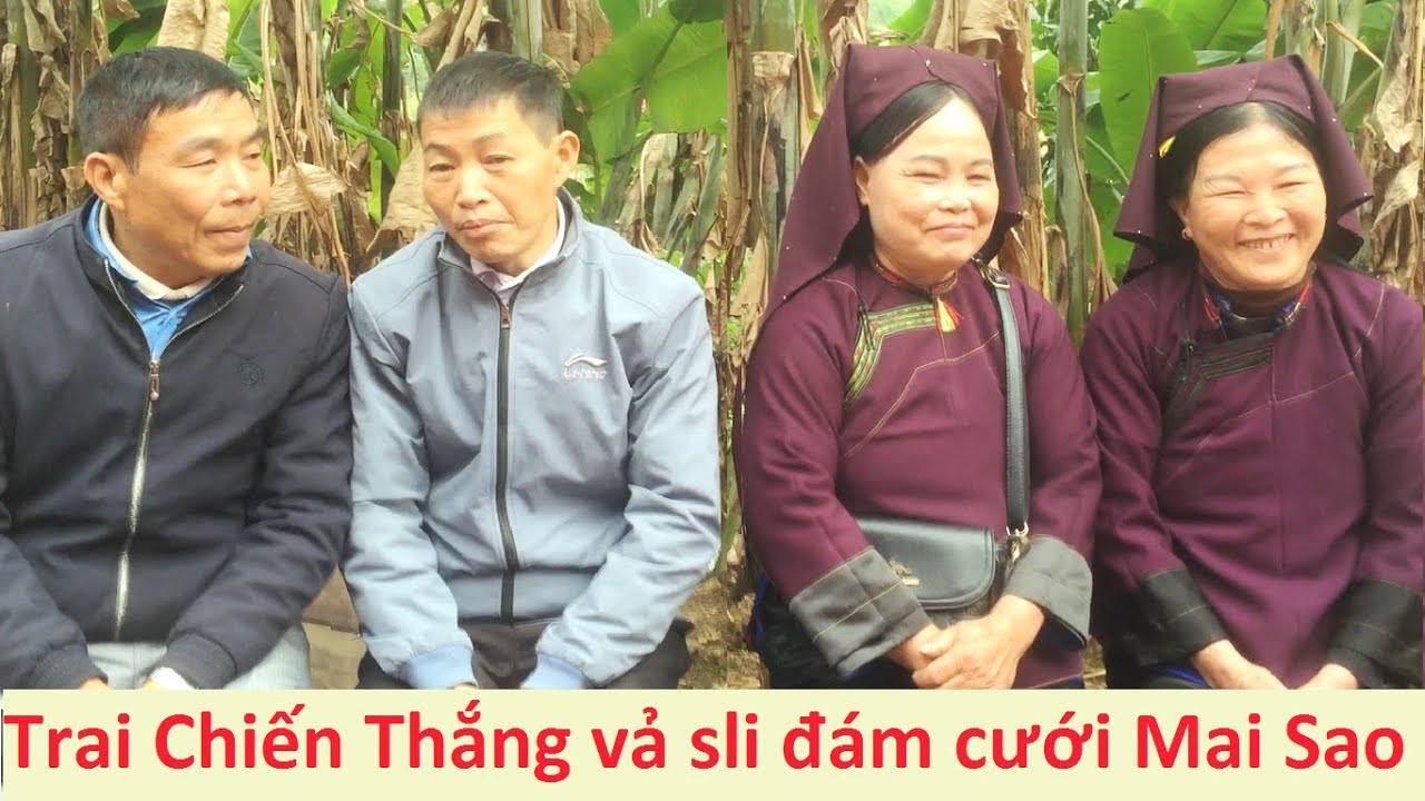 .Hát sli giao duyên đám cưới Mai Sao 18/11