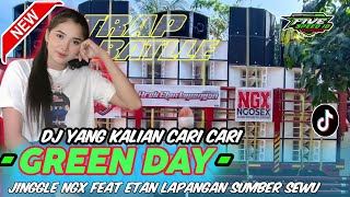 DJ PALING ENAK SEDUNIA || JINGGLE AREK ETAN LAPANGAN FEAT NGOSEK AUDIO | dj viral tik tok