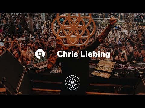 Chris Liebing @ Sonus Festival 2017 (BE-AT-TV)