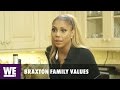 Braxton Family Values | Dear Dog Encore | Season 5