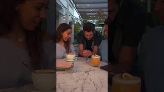Date Night Mind Blowing Surprise 😮