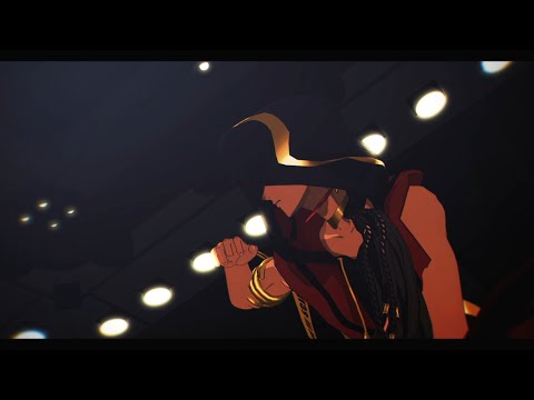 [MMDツイステ]  バスケ部 【ANIMAる】