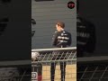 George Russell WAVES to fans at China GP after HUGE sprint race qualifying shift | F1