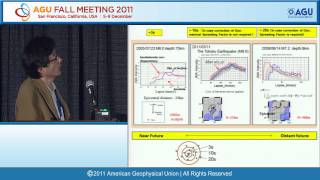Fall Meeting 2011: Earthquake Early Warning Capabilities and Delivery Around the World I