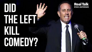 Seinfeld Says So...But Is He Right?