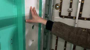 How 5 minutes quick die change EPS shape molding machines save energy Part 1 Insulation for EPS mold