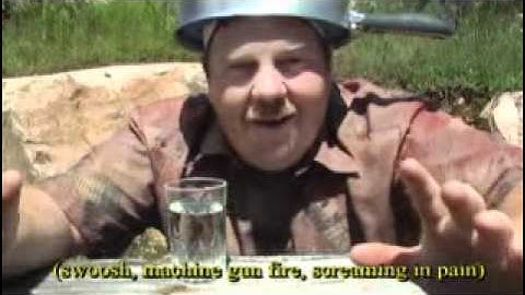 Dating methods: CrEvo Rant #100 with Wazooloo