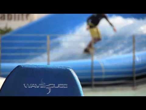 Reportaje Wave House Mallorca Sportmanía