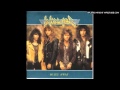 Winger - Blue Murder