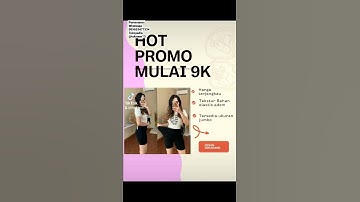 Thumbnail of Celana Legging Pendek Wanita Murah . Welcome Reseller dan Dropship . Kami produksi sendiri.