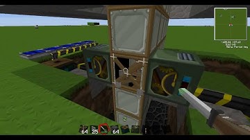 Red Power 2 | Frame Door Tutorial