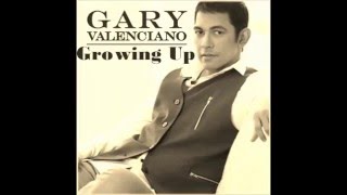 gary v ~ growing up