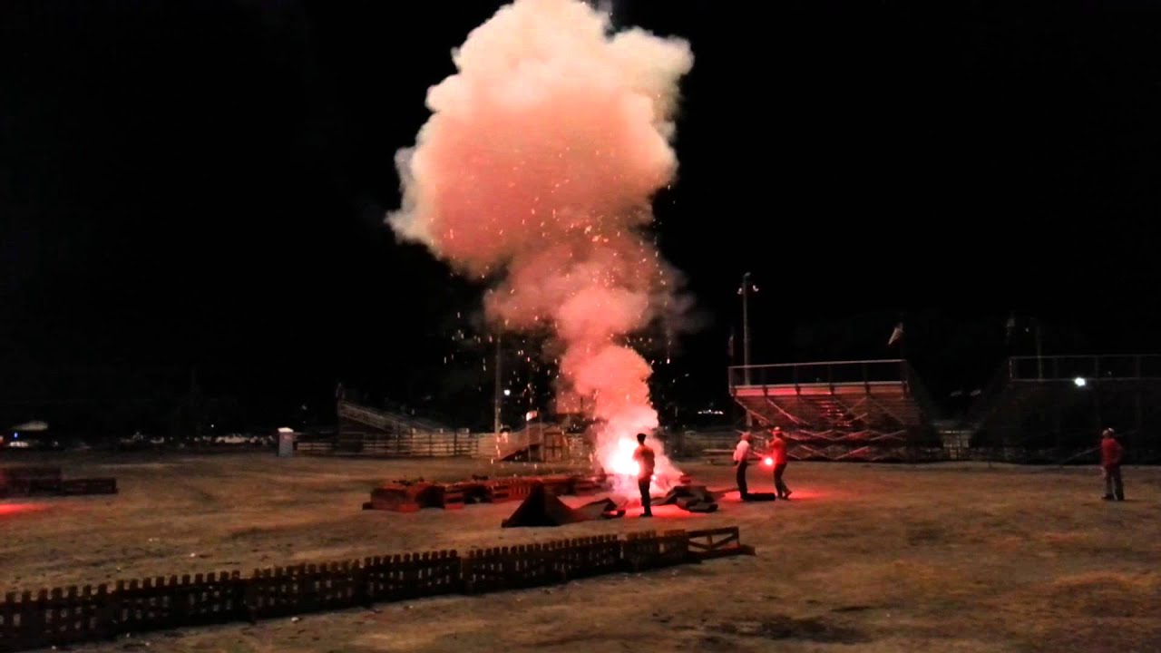 July 4th, 2013 Riverton City, UT Fireworks YouTube