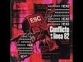 Merge conflict (conflicto en la linea) J-Rock para Developers #musica #rock #desarrollodesoftware