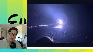 🇮🇱Israel -Eden Golan - "Hurricane" (LIVE)  | ESC Jury Show Final (Evening Preview) 2024 #reaction