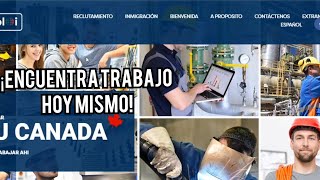 🇨🇦Estas empresas te traen a Canadá desde tu país. Segunda entrega.