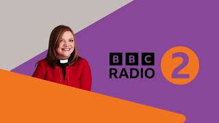 BBC Radio 2  with Rev. Kate Bottley