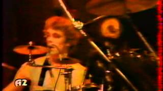 The Police - Can't Stand Losing You (live in Montreal '83)