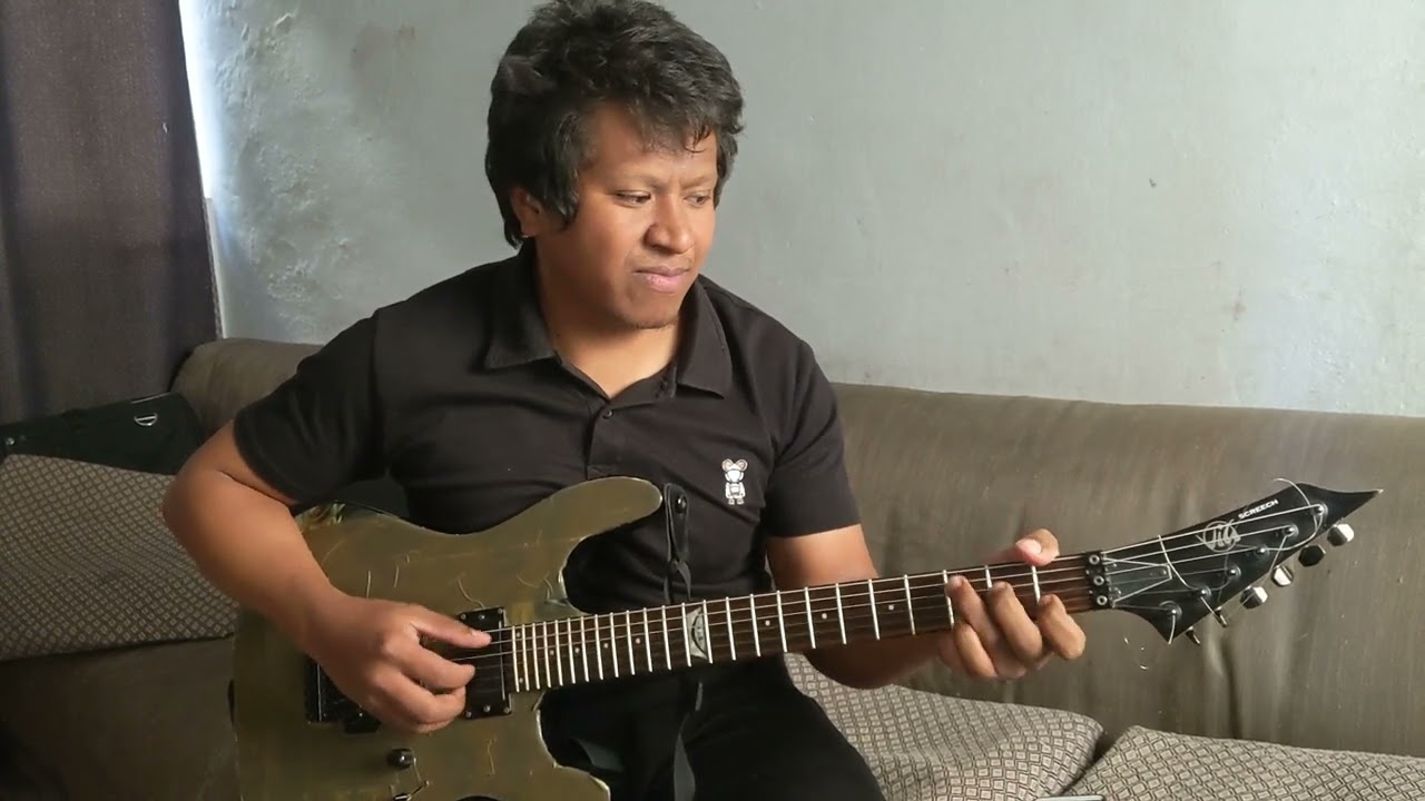 o mandrosoa ry mpanaraton i Jesoa