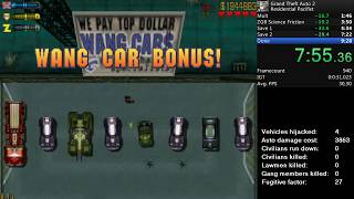 Gta2 Residential Pacifist In 849