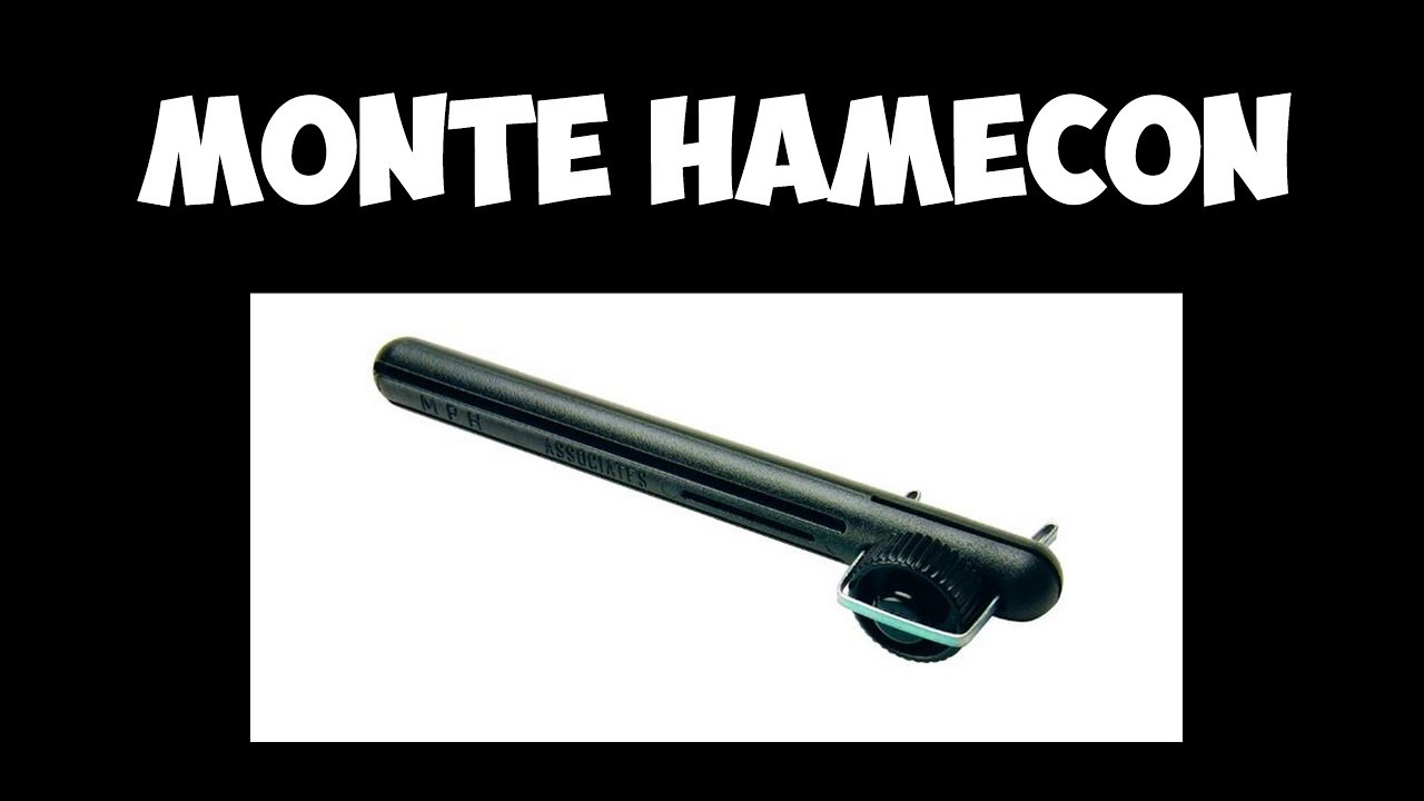 MONTE HAMECON STONFO CALIBRONE