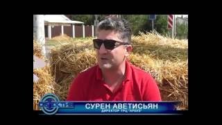 Arbuz-Party 2016 Tnt