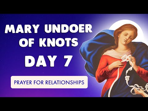 🙏 NOVENA to