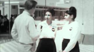 Dar Al Hanan School - Jeddah - Saudi Arabia 1966 مدرسة دار الحنان