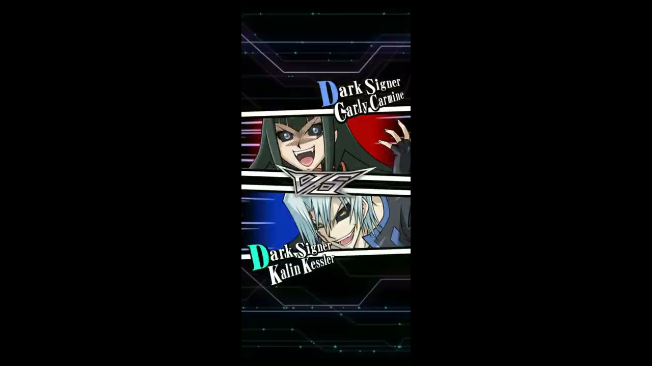 Infernity: Quick Duel with Skill Infernity Inferno