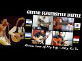 Adu Skill Fingerstyle - Love of My Life