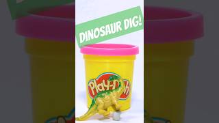 Dinosaur DIG! #Cartoon #Toys