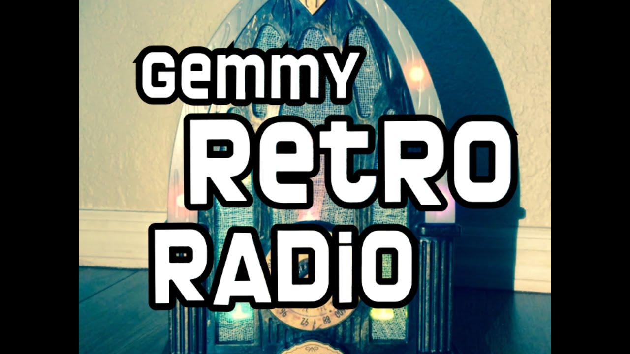 Gemmy Retro Radio | R.I.P. Reviews