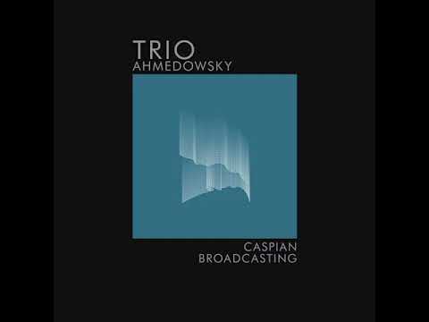 Ahmedowsky Trio -