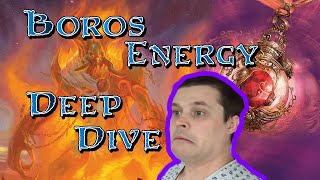 [MODERN] Boros Energy | Deep Dive