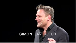 Speak like a leader | Simon Lancaster | TEDxVerona screenshot 4