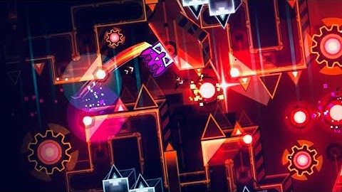 [DECO / TOP 1] My part in ‘FURIOSO’ by @cherry_team_gd 