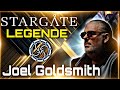 Capture de la vidéo Stargate Legende Joel Goldsmith #Stargate