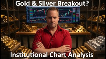 Goud- en zilveruitbraak? Elke belegger MOET de triggers, doelen en mogelijke mislukkingen begrijpen.