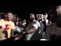 Rick Ross, Dj Khaled, Meek Mill & French Montana bet $120K on 5 basketball shots