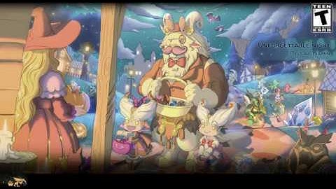 Tree of Savior - Episode 18 "Sirdgela Forest Threat"