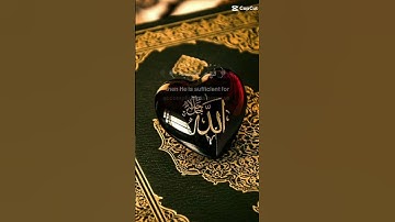 استمع الى القران الكريم لعله يكون شفيعا لك #short #قرآن