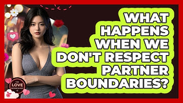 What Happens When We Don