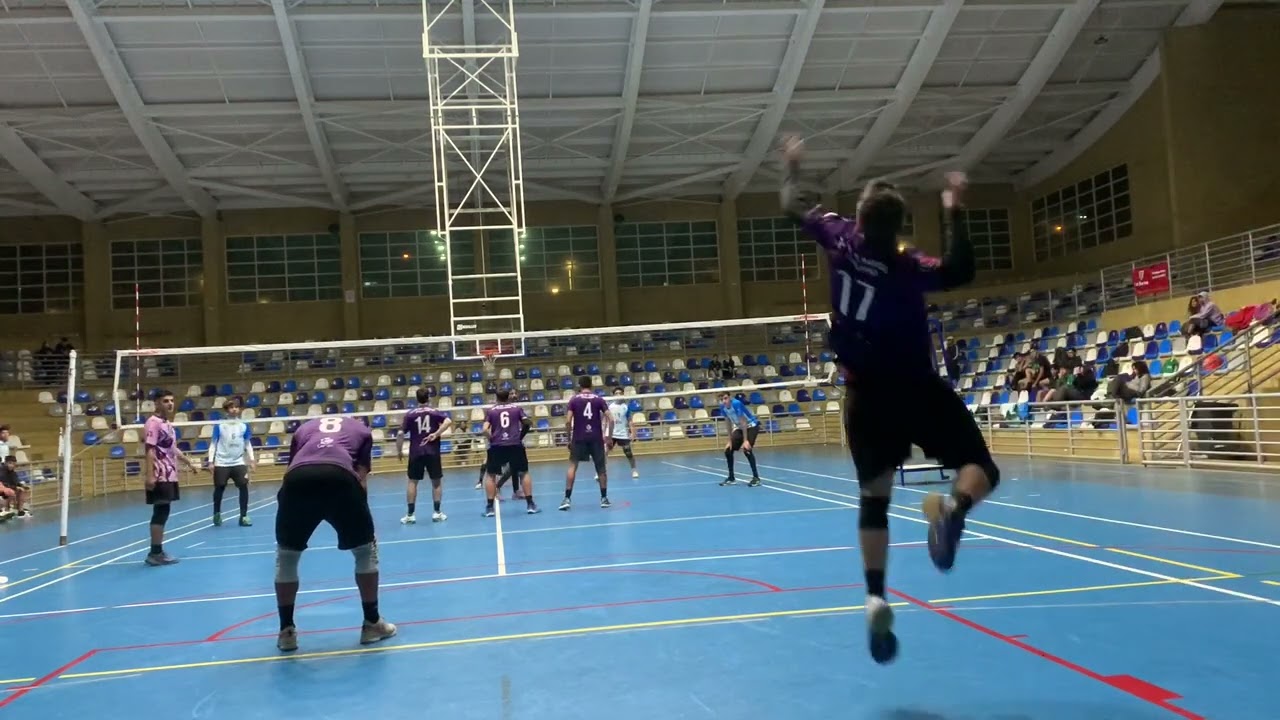 CDA 2-0 NOVUS [FASE DE GRUPOS] Copa Preparación Liga A3