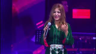 Samira Said - Aalbal - Rabat Concert | 2022 | سميرة سعيد - عالبال - حفل الرباط المغرب