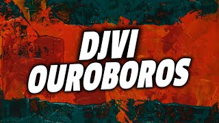 DJVI - Ouroboros chords