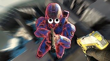 Imagine Viewing Beautiful Forge Maps In Halo Infinite