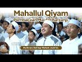 MAHALLUL QIYAM - MAULID BARZANJI || Rutinan Malam Jum