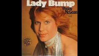 Penny McLean - The Wizard Bump - 1975
