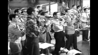 Chattanooga Choo Choo - Glenn Miller