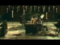 Tangerine Dream at Coventry Cathedral. HD.